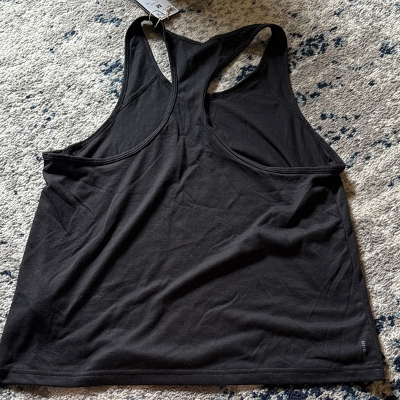 Adidas Women's Racerback Tank - Picture 4 of 4